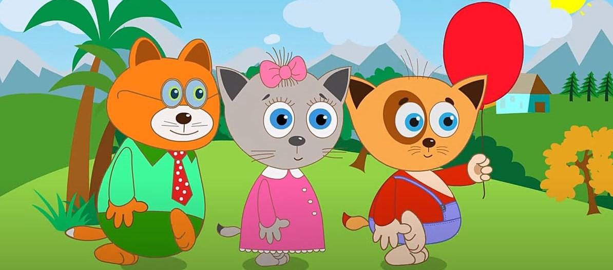 "Тюбидубики". Первый израильский мультсериал на русском языке