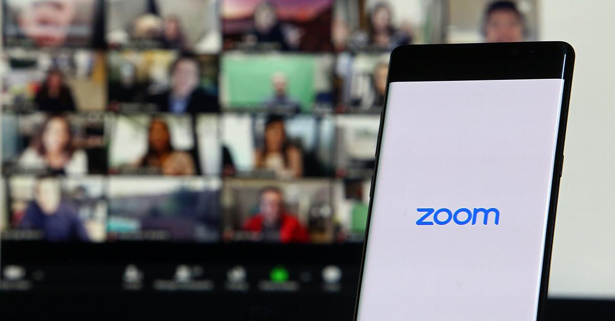 Лекция в zoom стала поводом для еще одного рассмотрения дела Романа Задорова