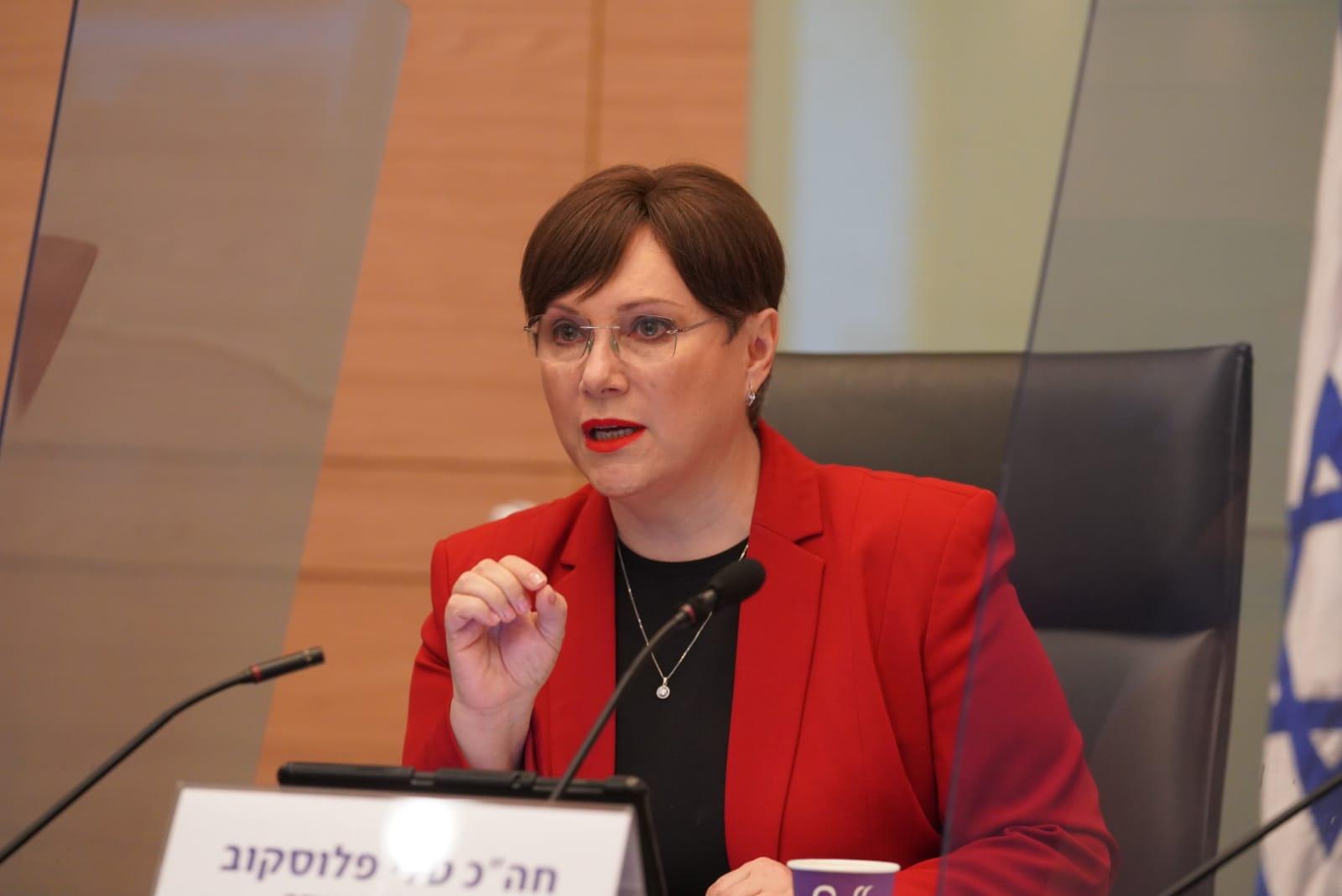 Кто может рассчитывать на новую социальную надбавку от Тали Плосковой?