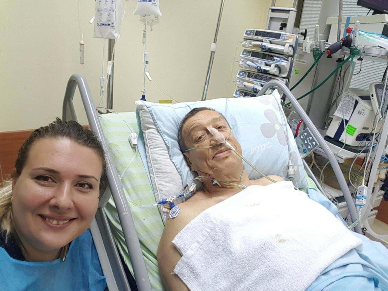 Жизнь после смерти. Донорское сердце спасло жизнь Михаилу Хорину. И изменило его