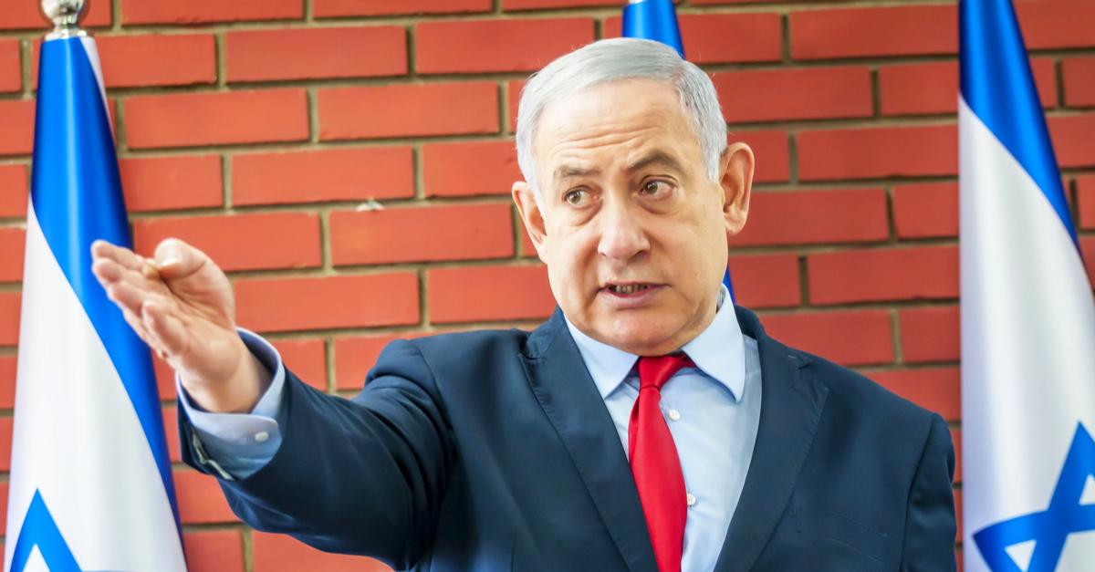 «Срочные выборы пока не нужны ни Нетаниягу, ни Ганцу»