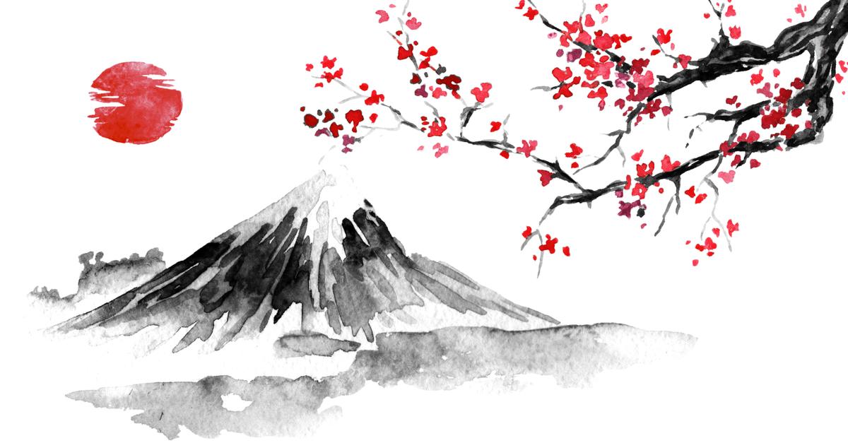 Массаж Кобидо — секрет молодости японских императоров