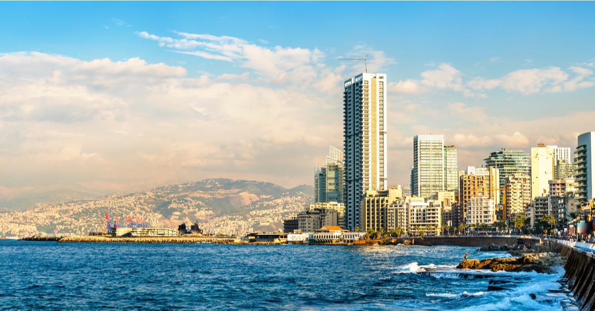 Зачем глава политбюро ХАМАС летал в гости к Насралле?