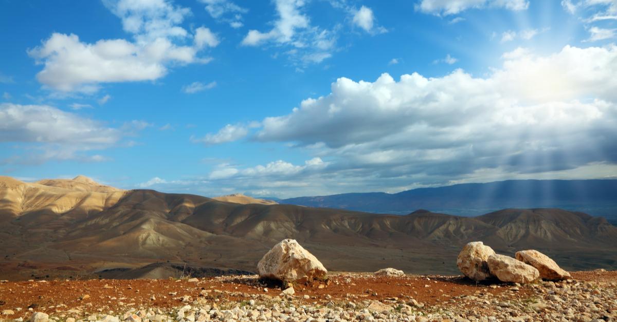 Арик Эльман: "Аннексия Иудеи и Самарии вряд ли произойдет в обозримой перспективе"