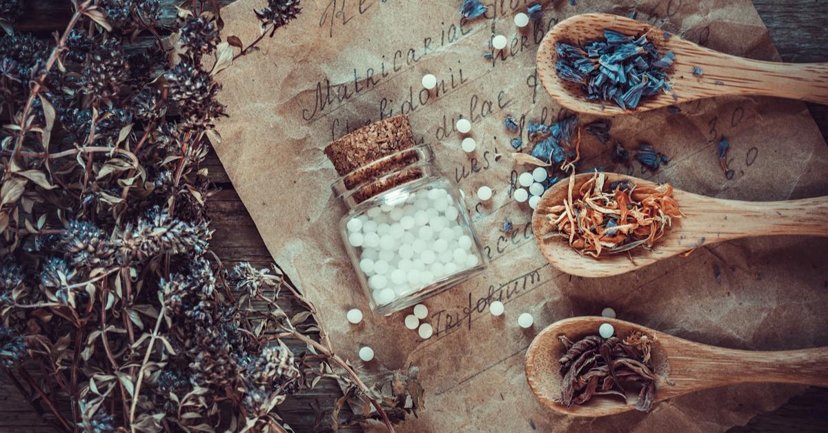 "Самая правильная характеристика гомеопатии —  это магия"