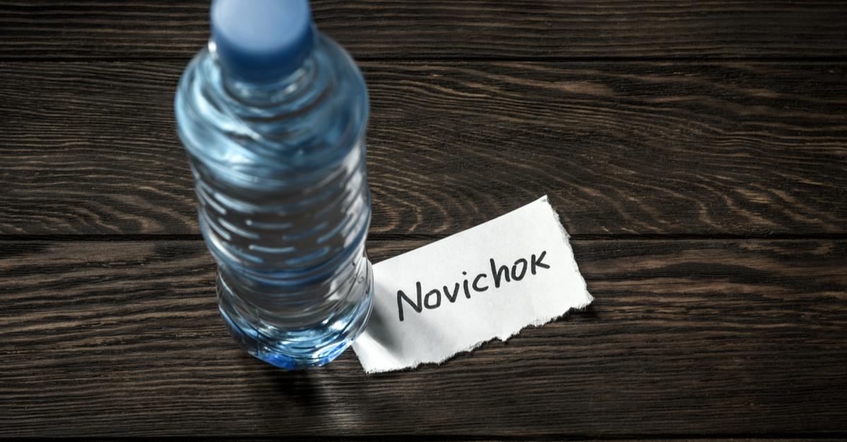 НАУКА. Чем отравили Навального? НАСА собирается на Луну. Что такое протонная терапия?