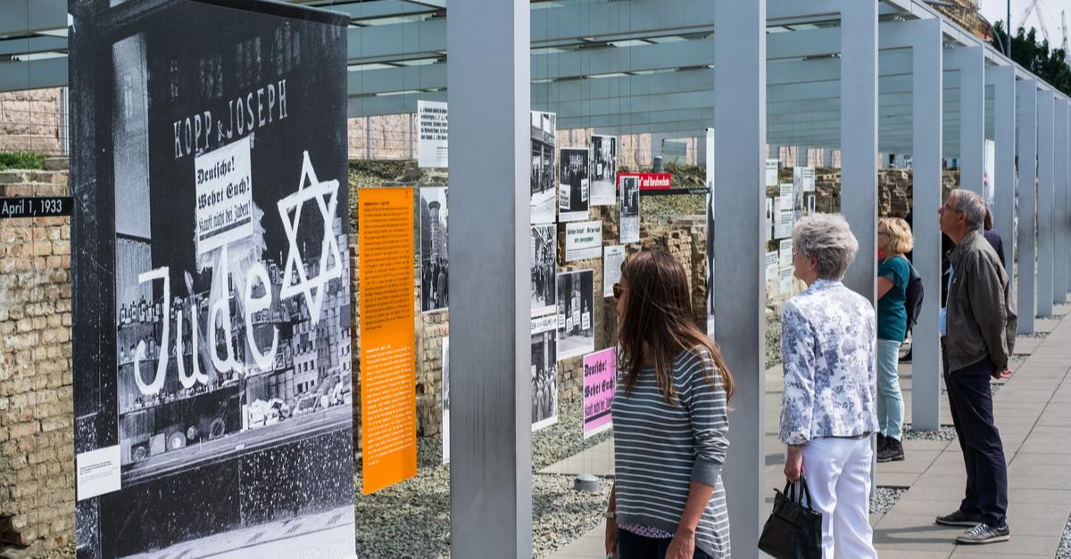 Почему в мире растет антисемитизм?