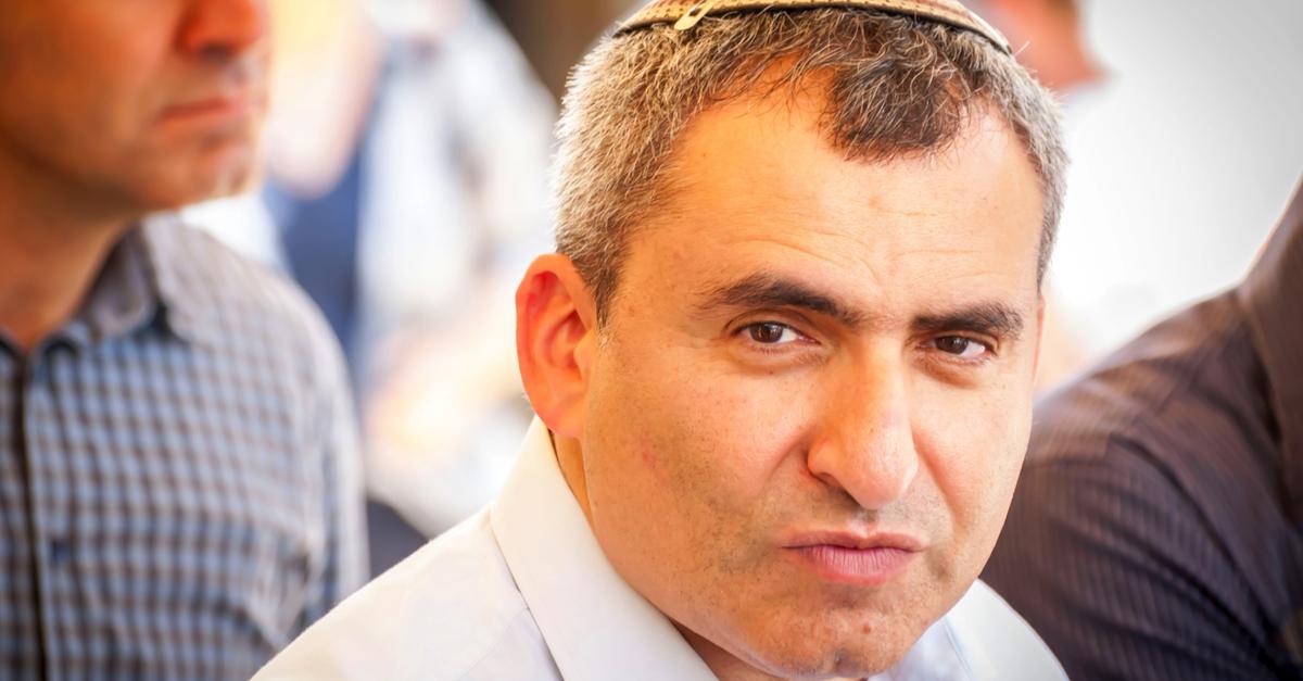 «Если не случится революционного объединения всех сил, мы летом пойдем на пятые выборы»