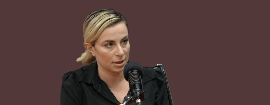 «Я поняла, что в политике нет представителей, которые понимают в бизнесе и управлении страной»