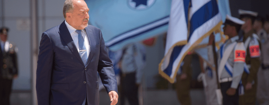 «В Израиле двойные стандарты: все ортодоксальные евреи могут вернуться в любой момент, а все остальные граждане - второго сорта»