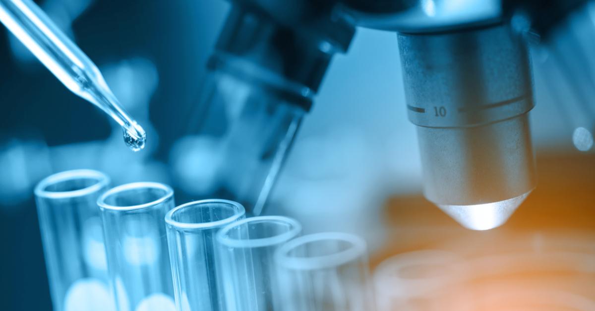 Биологическая плёнка — инструмент, при помощи которого может быть разработан новый вид вакцины