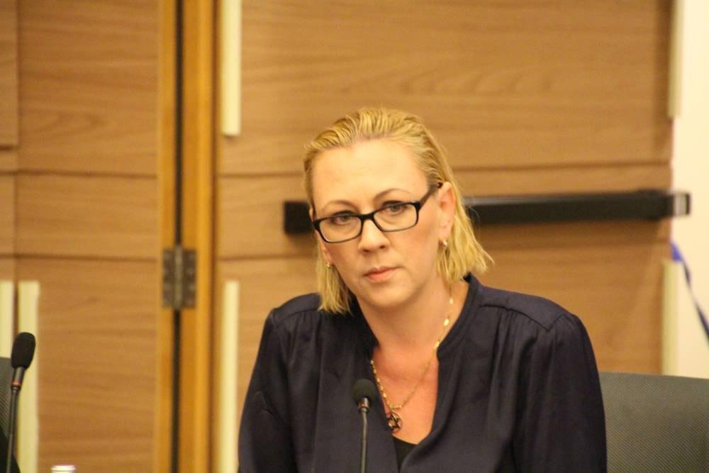 «Шира Исахов стала символом борьбы с домашним насилием»