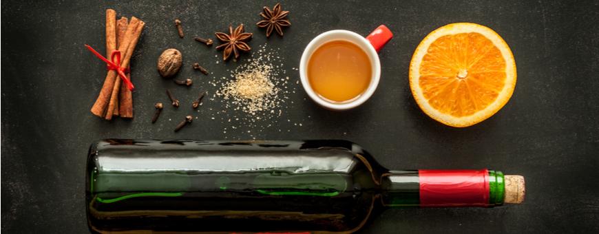 3 марта - день глинтвейна