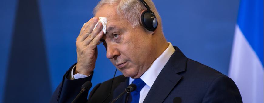 «До выборов заслушивания свидетелей обвинения, этого «кошмарного сна» Биньямина Нетаниягу и партии Ликуд, скорее всего, не будет»