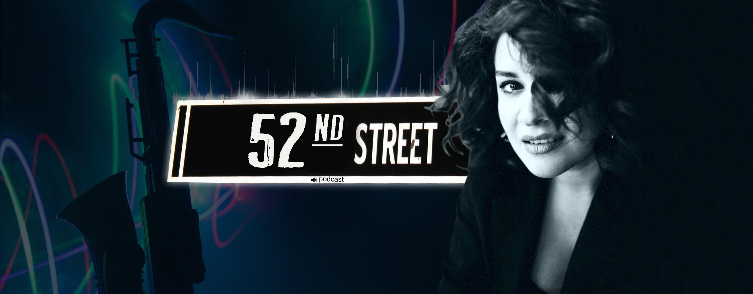 52nd Street 🎷 The Best of Jaaazzzz