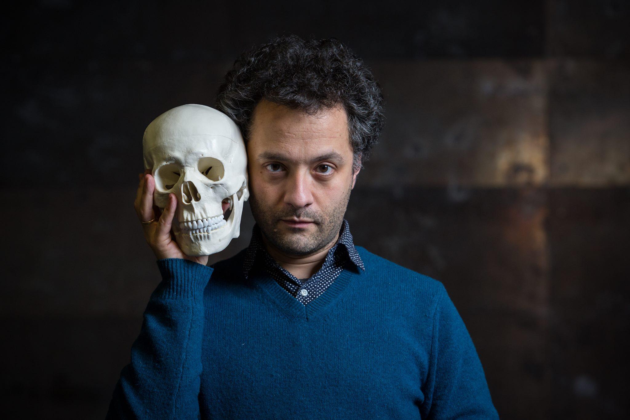 Голый землекоп, киборги и искусственный интеллект. Что изучает современная биология?