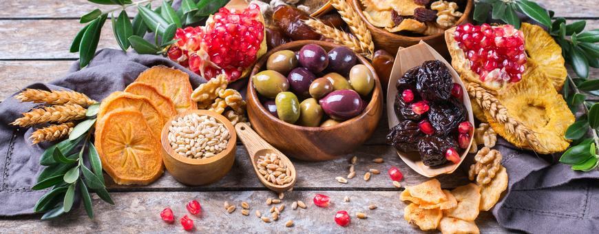 «Евреи не могут не сажать в это время деревья. Это часть их национального кода»