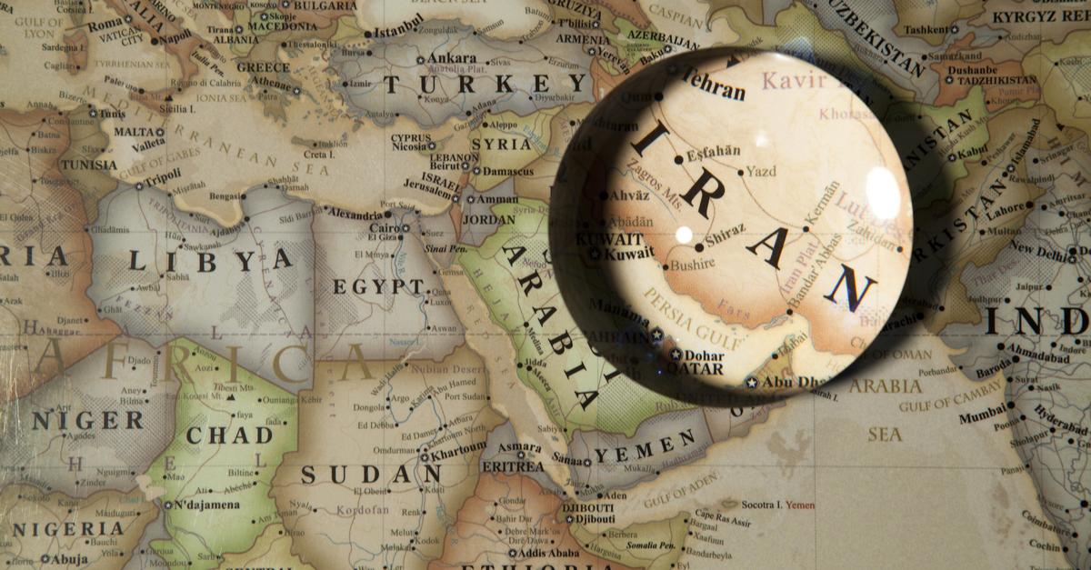 Возможен ли сейчас военный конфликт с Ираном?