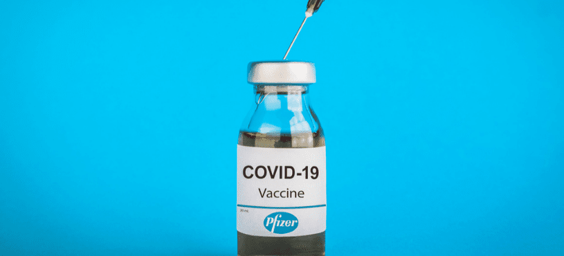 Может ли вакцина Pfizer повлиять на человеческую ДНК?