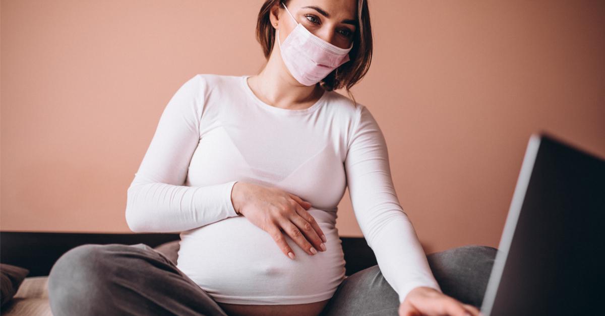 Можно ли делать прививку от COVID-19 беременным женщинам?