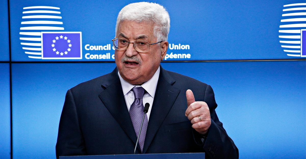 Чего ждать от выборов в Палестинской автономии?