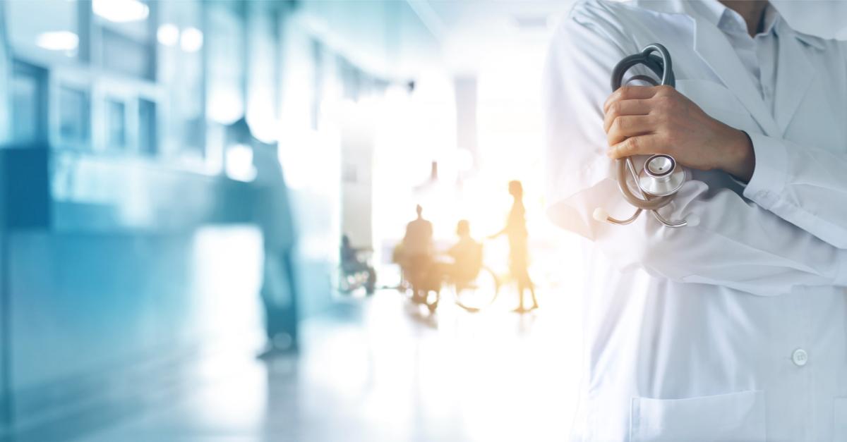 В Израиле разработан революционный метод лечения геморроя