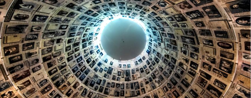 «Память о Холокосте остается в основном в сердцах у евреев»