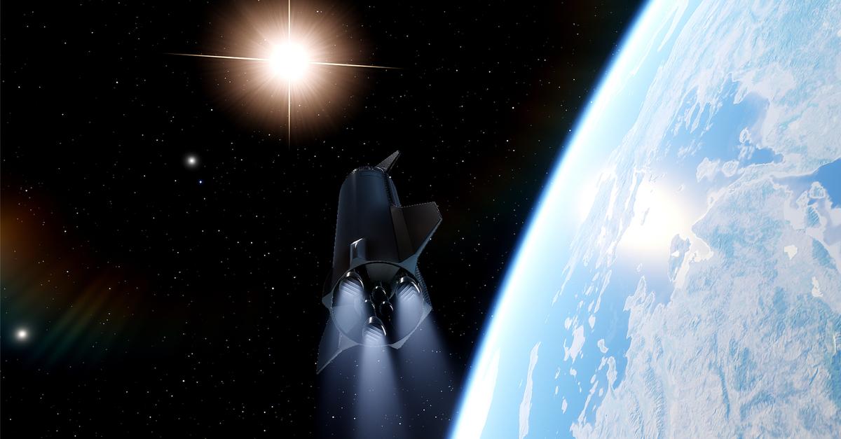 10 декабря был совершен запуск прототипа корабля Starship Илона Маска. Как это изменит нашу жизнь?