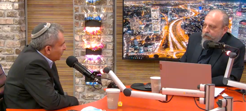 «Мы возрождаем Ликуд Бегина и Шамира»