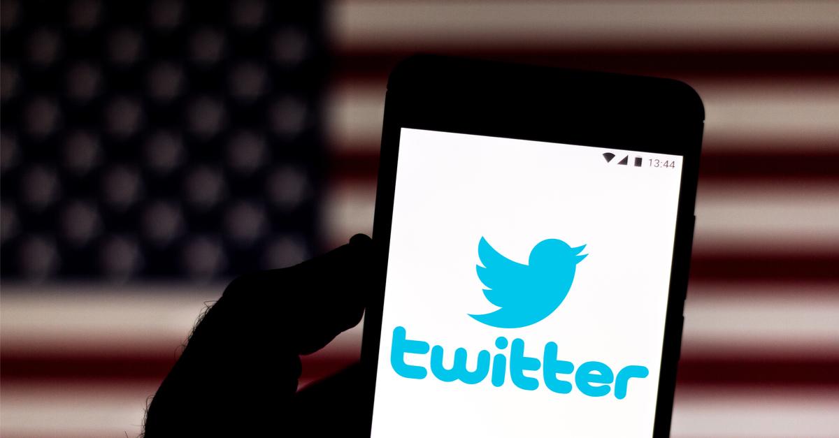 «Бан Трампа заставит многих задуматься о свободе слова»