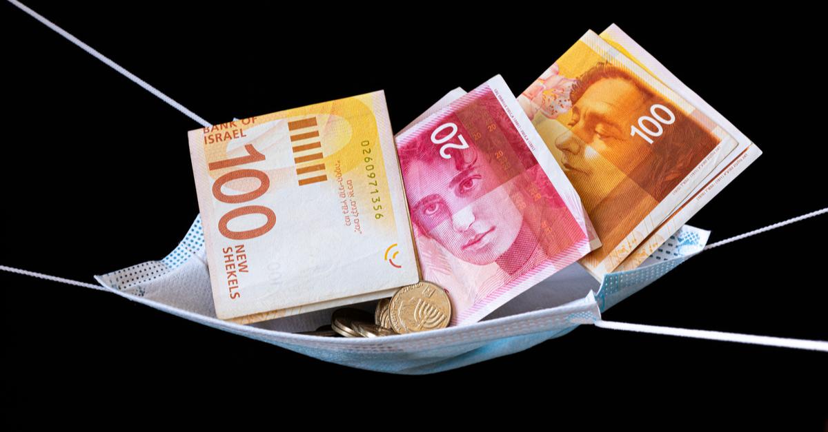 Как изменятся доходы израильтян в 2021 году?