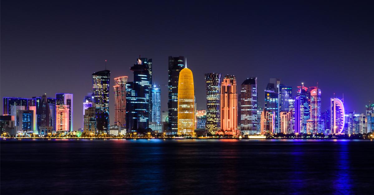 Примирение с Катаром. Что проиcходит в Персидском заливе?