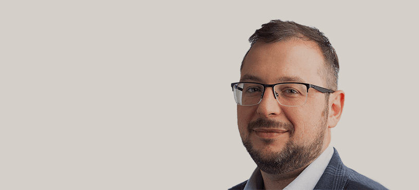 «В нашей стране происходит настоящий раскол нации»