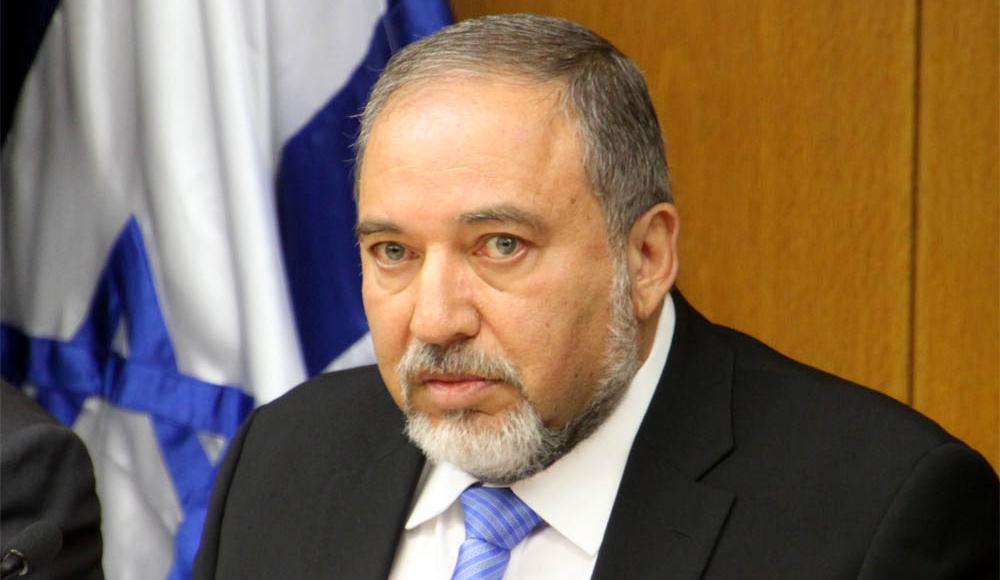 Авигдор Либерман «Израиль не готов к новому витку противостояния на северной границе»