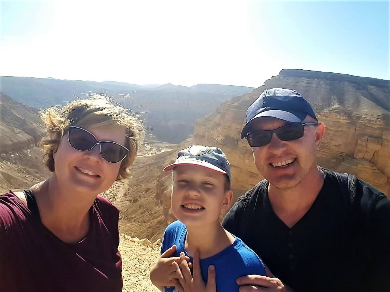 Журналист Мария Дубова рассказывает о своем сыне с аутизмом