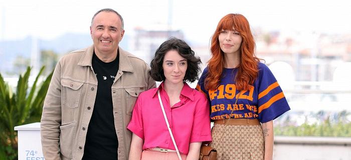 Александр Роднянский об итогах Каннского кинофестиваля