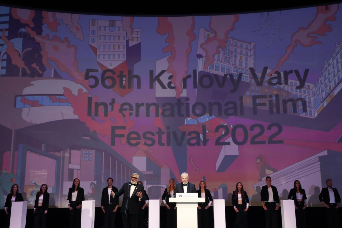 Киноподкаст с Беатой Юсуповой