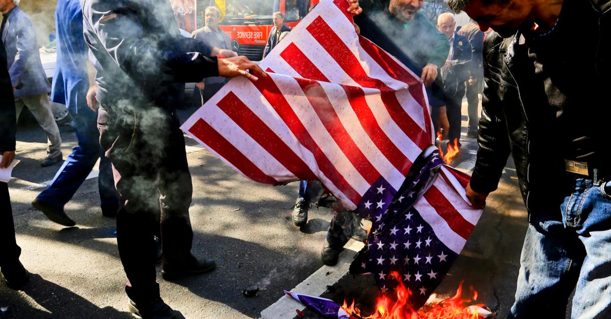 Ликвидация аль-Масри уличила Иран в связях с Аль-Каидой