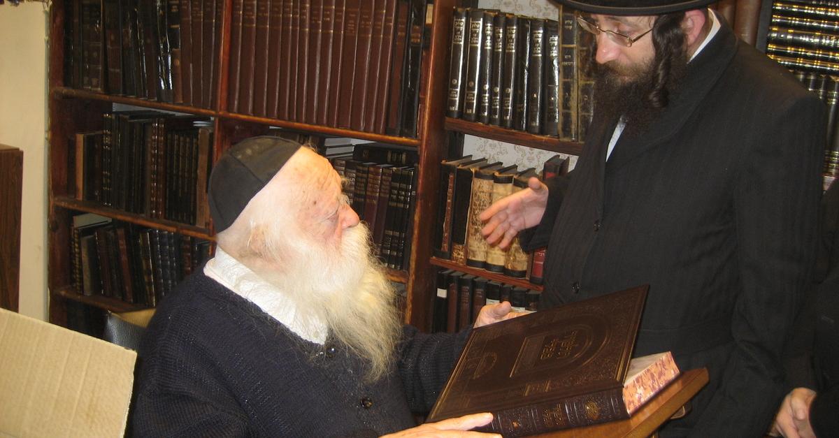 «Образ жизни ультраортодоксов входит в противоречие с интересами выживания государства Израиль»