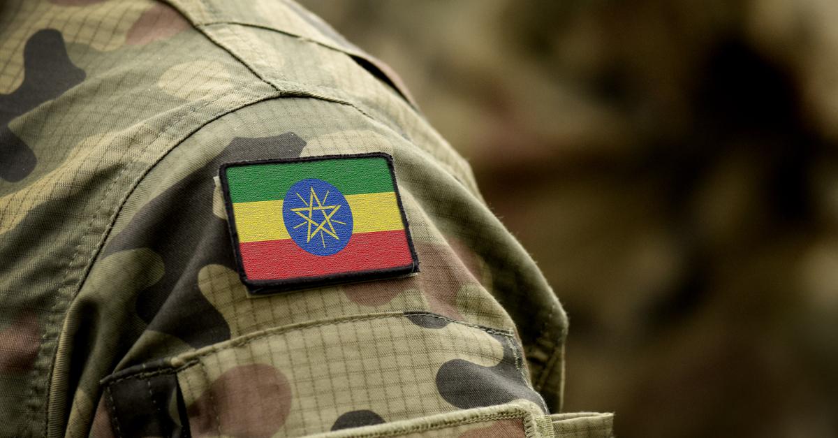 В Эфиопии идет гражданская война. В чем суть конфликта и чем он может закончиться?