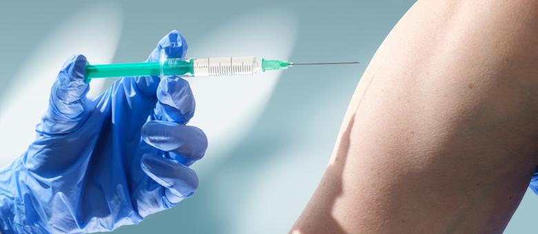 "Нас радует каждый новый человек, который привился".