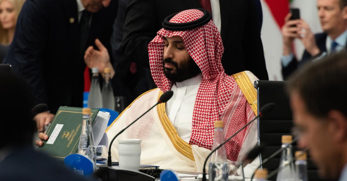 «Саудовская Аравия не спешит с признанием Израиля»