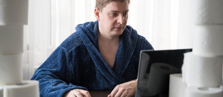 "Пора забрать у потенциального работника уверенность в завтрашнем дне!"