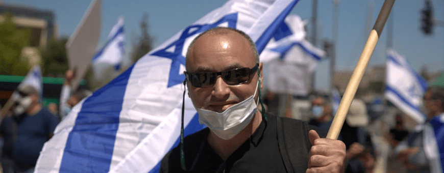 «В нашем обществе подорвана внутриеврейская солидарность»