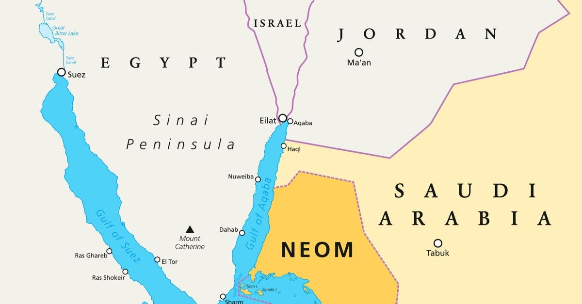 Что думают в арабских странах о нормализации отношений с Израилем?