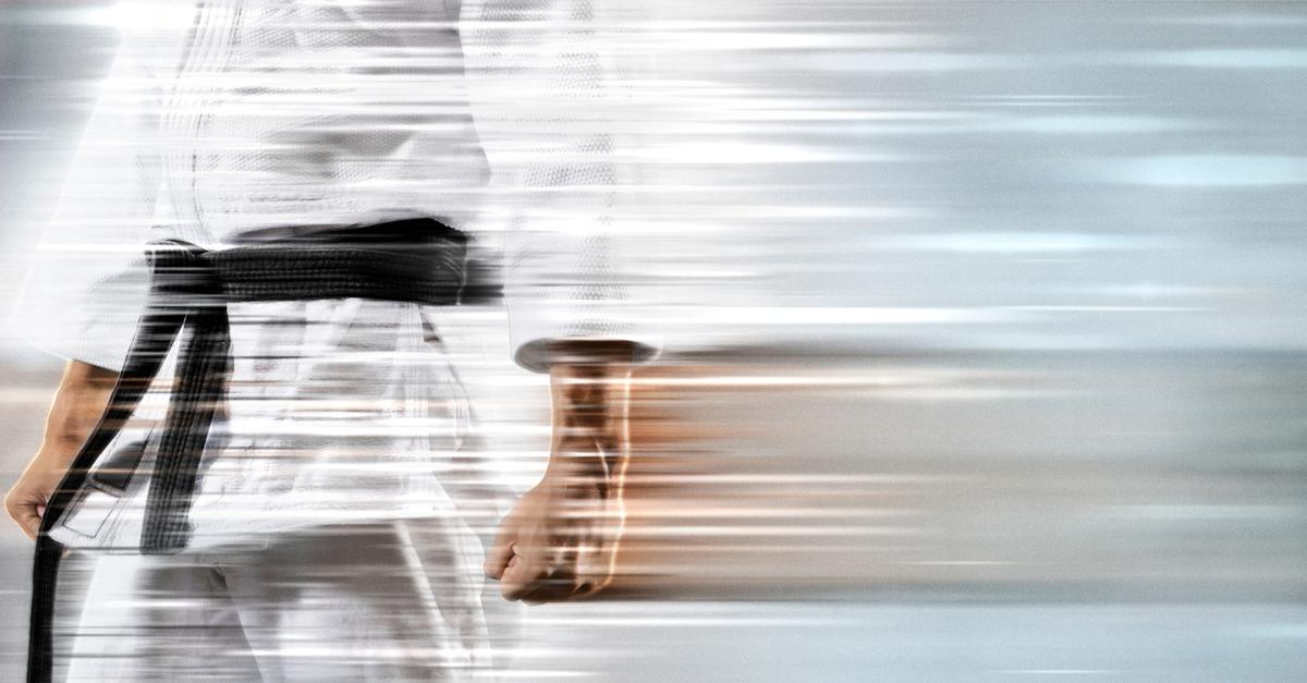 Питер Пальчик стал чемпионом Европы по дзюдо