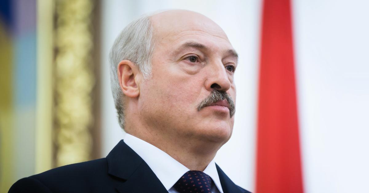 О чем говорит визит Лукашенко в СИЗО на переговоры с оппозицией?