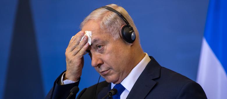 "Вчера в Ликуде началась паника"