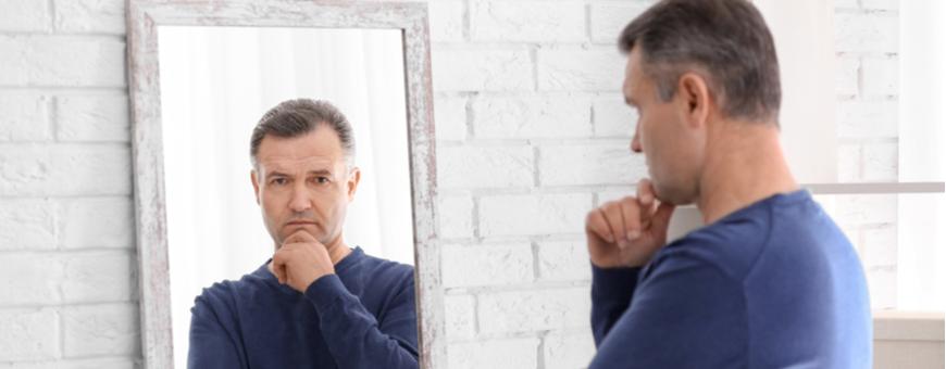 Что такое финансовое зеркало и зачем в него смотреть?