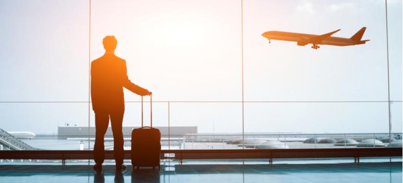 Как будут действовать ограничения для полетов в Россию?